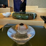 Sushi Rakuzayano Ki - 