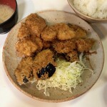 Torikatsu Chikin - 