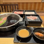 しゃぶ菜別邸 - 