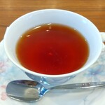 Shumbisutoro Sante Pieno - 桜の紅茶