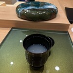 鮨楽座 八の樹 - 