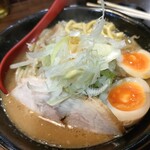 麺処 花田 池袋店 - 