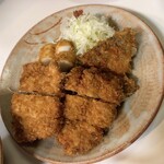 Torikatsu Chikin - 