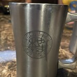 牛もつ鍋専門店 やま本 - ポンジュース