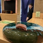 鮨楽座 八の樹 - 