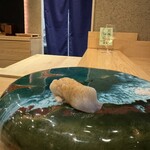 鮨楽座 八の樹 - 