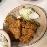 Torikatsu Chikin - 