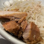 CHOPS mazesoba shibuya - 