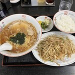 桃太楼 - 来ました、豪華！