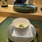 鮨楽座 八の樹 - 