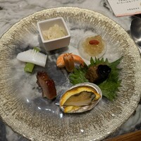 全聚徳 銀座店 - 