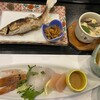 丸山鉱泉旅館 - 料理写真: