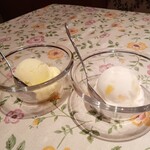 キッチン ハリネズミ - 