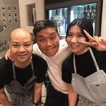 ODD - トミーズ雅様ご来店