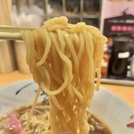 Furanken - 麺リフト♪