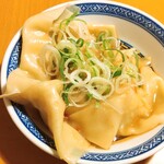 中国ラーメン揚州商人 - 