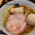 麺 みつヰ - 