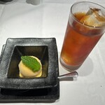 合掌レストラン 大藏 - 