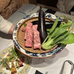 合掌レストラン 大藏 - 