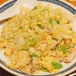 中国ラーメン揚州商人 - 