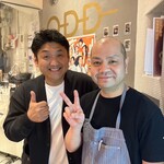 ODD - ビタミンＳお兄ちゃんご来店