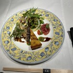 合掌レストラン 大藏 - 