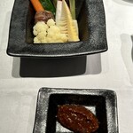 合掌レストラン 大藏 - 