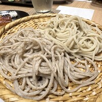 手打ちそば 大石 - 