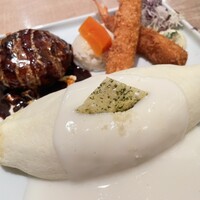 キッチン 大宮 MARK IS みなとみらい店 - 