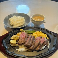 神戸牛炉釜炭焼ステーキ IDEA 銀座 - 