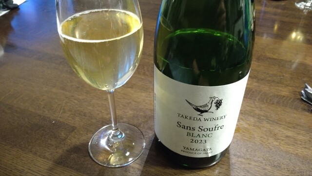 タケダワイナリー - 茂吉記念館前（その他）の写真