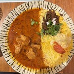 Pannya Kafe Kari - 