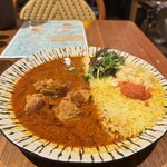 Pannya Kafe Kari - 