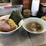 ラーメンショップ - 