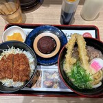 資さんうどん - 