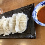 マルミ・サンライズ食堂 - 