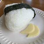 マルミ・サンライズ食堂 - 