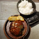 Teppan Bisutoro Gt - 