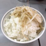 ラーメンショップ - 