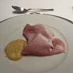 銀座 ハプスブルク・ファイルヒェン - 