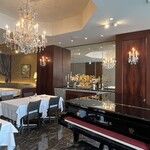 銀座 ハプスブルク・ファイルヒェン - 