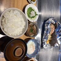 くずし鉄板 あばぐら 恵比寿店 - 