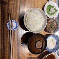 くずし鉄板 あばぐら 恵比寿店 - 