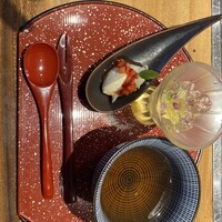 くずし鉄板 あばぐら 恵比寿店 - 