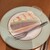 亜羅毘加 - 料理写真:ケーキセットのイチゴのズコット♪