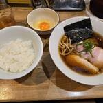 RAMEN TOMO - 