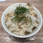 くそオヤジ最後のひとふり - 