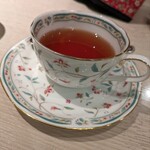 ケンジントン・ティールーム - 