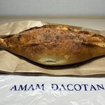 Amam dacotan - 