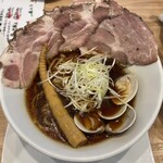 くそオヤジ最後のひとふり - 